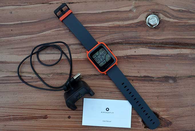 Téléchargez ces Cool Digital Amazfit BIP Watch Faces jusqu'à présent