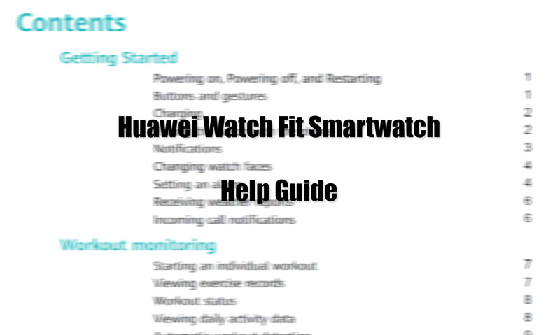 Huawei-Watch-Fit-aide-guide