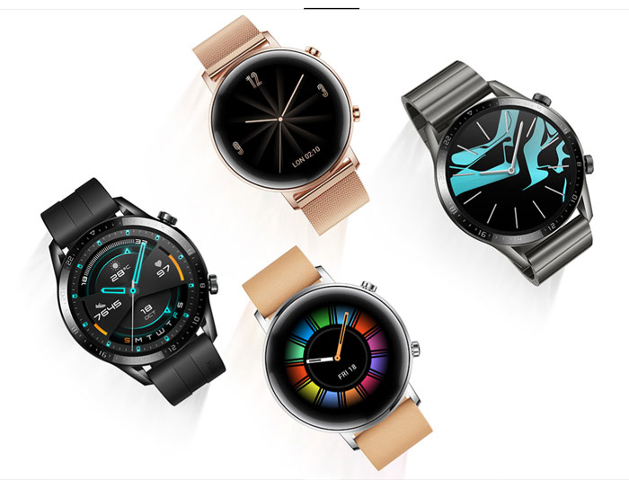 HUawei-Watch-GT-2-User-Manuel