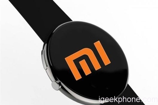 Montre intelligente XIAOMI AMAZFIT