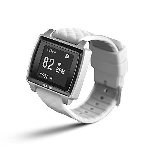 Montre intelligente Basis Peak – Rappel en raison d'une surchauffe