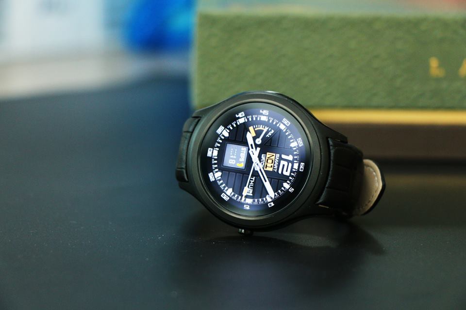 D5 est de retour avec la montre intelligente No.1 D5 Pro - Plus de vitesse, de meilleures spécifications
