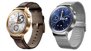 huawei-montre