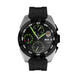 Montre intelligente n°1 G5
